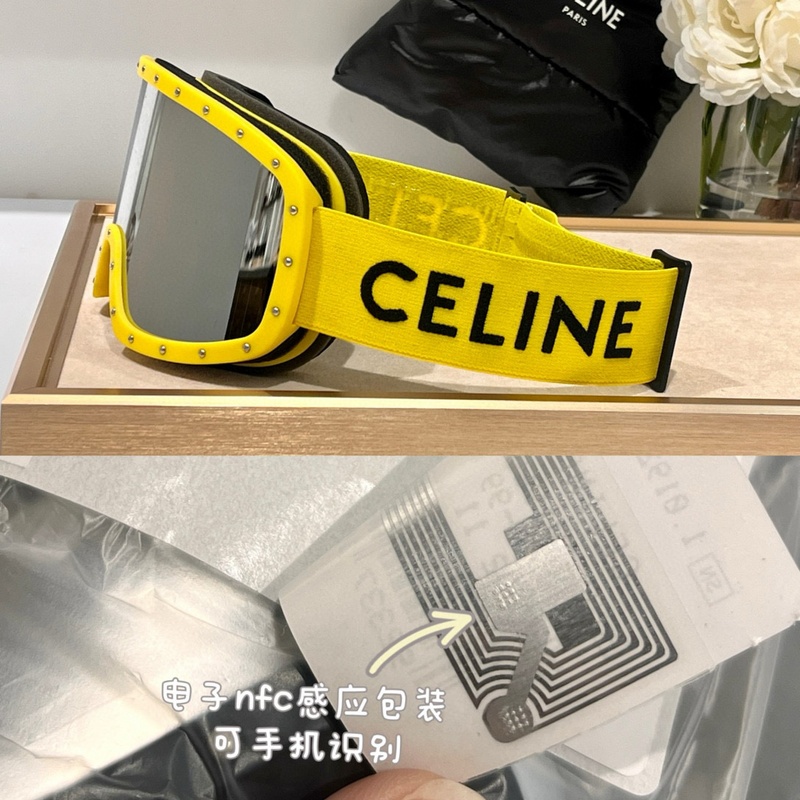 CELINE Sunglasses 103